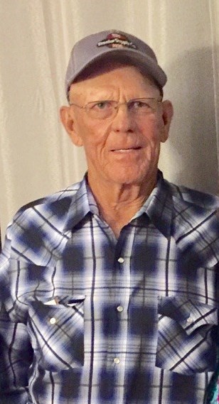 Obituary of Don Carroll Holland