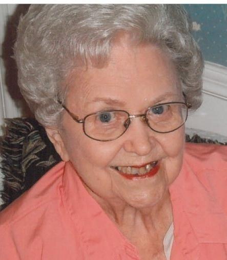 Obituario de Alice Lucile Craig