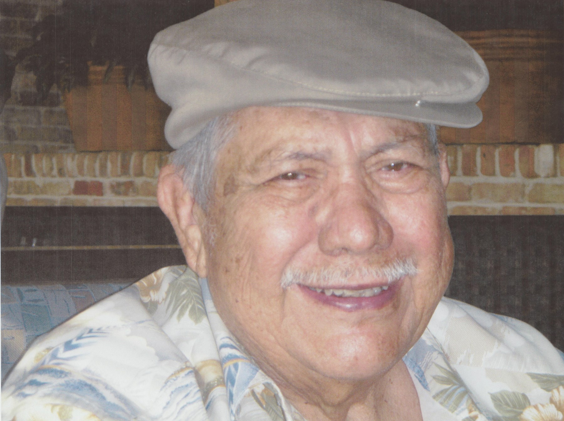 Roberto Reyes Benavides Obituary Pflugerville, TX