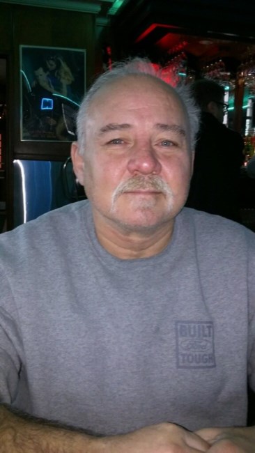 Obituary of Barry Dee Rominger