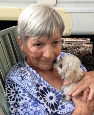 Obituary of Judy Fitzgerald Stilwell