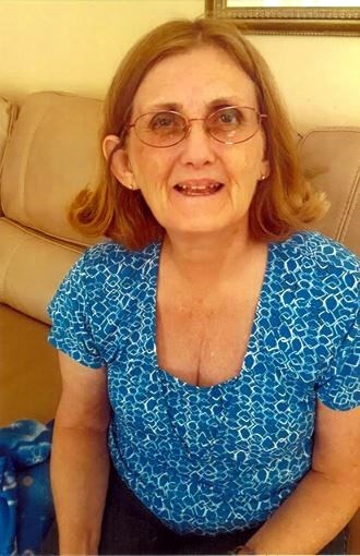 Obituary of Elizabeth J. Alexander