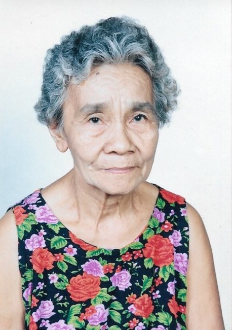 Obituario de Beatriz S. Lagula