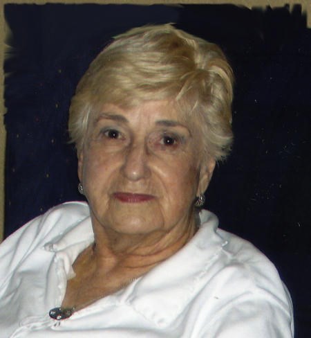 Obituary of Cornelia Moore