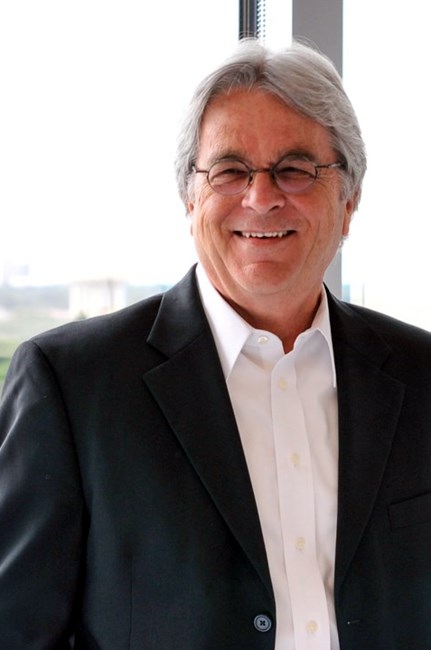 Obituary of Jerry Rogers Fawcett