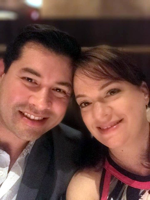 Obituary of Amy Leann Ochoa