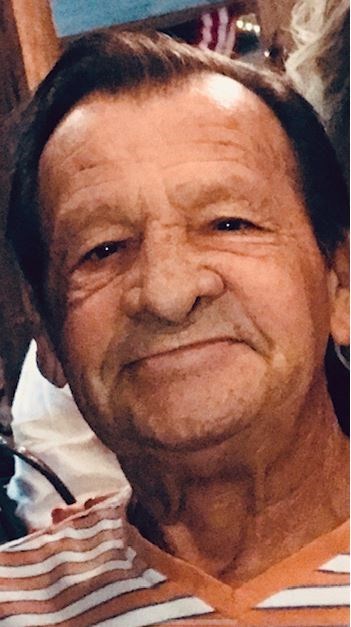 Obituary of George "Larry" Beyer