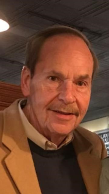 Avis de décès de Thomas "Tom" Marshall Helsley Jr.