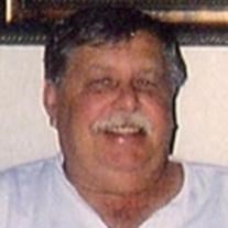 Obituary of James Wesley Grace