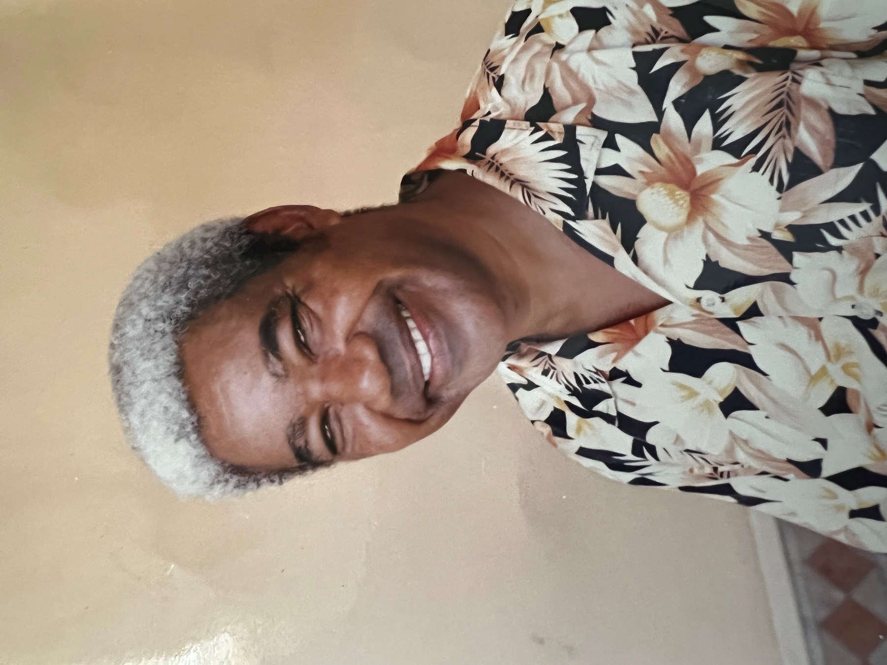 Obituary of Elga George Tracey