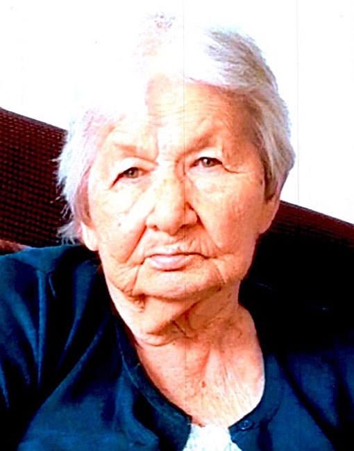 Obituary of Rosa Antonia Ibarra Cruz