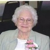 Obituary of Ruth Evelyn Campbell
