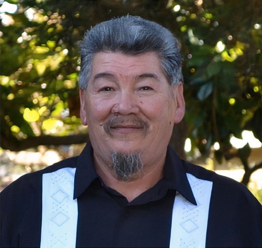 Obituary of Alfonso Marroquin Martinez