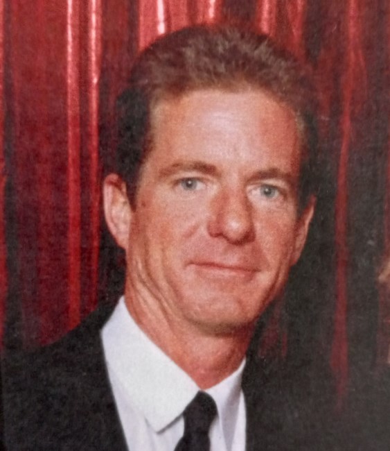 Obituary of Barry Gerard Schexnaildre