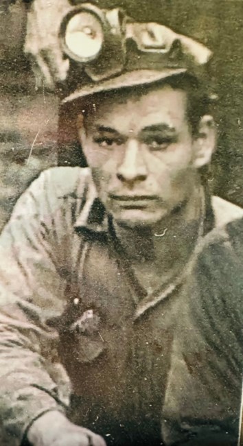 Obituary of Frank Denoff