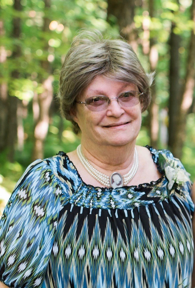 Obituary of Linda Jean Dillenburg