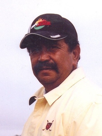 Obituary of Larry A Alvarez