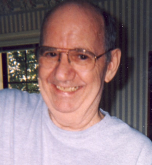 Obituario de Ronald Charles Mulberry