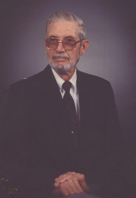 Obituary of Ralph M Hayes
