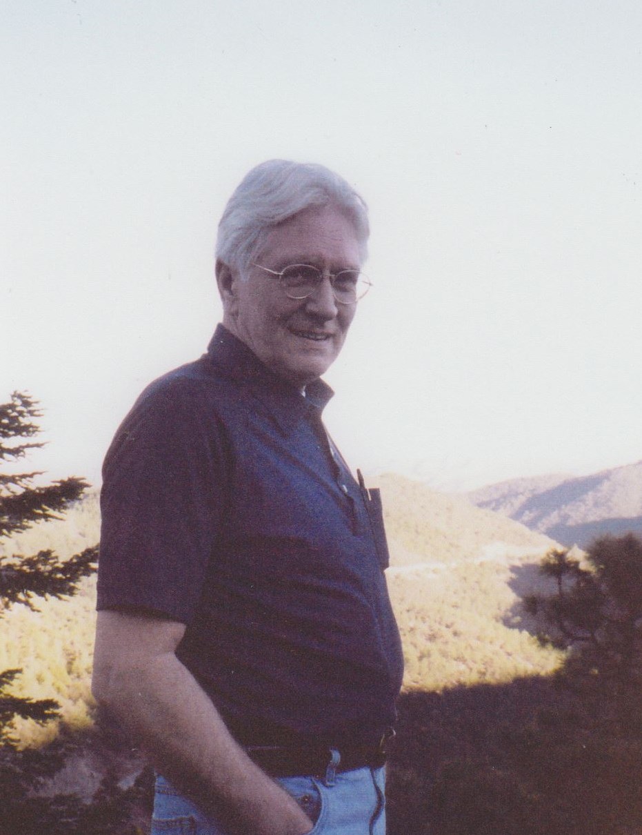 Obituary of Marvin "Marv" Victor Main