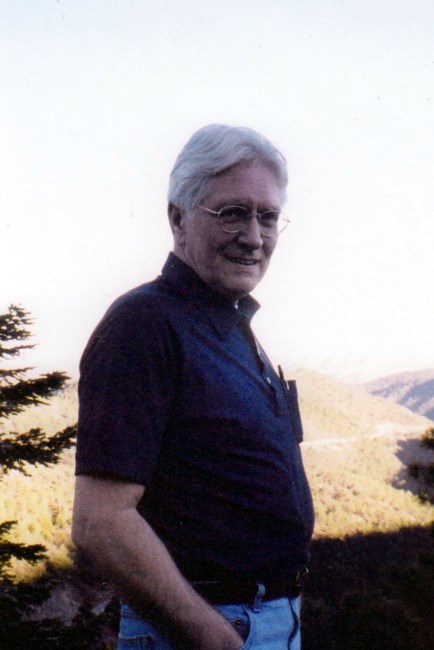 Obituary of Marvin "Marv" Victor Main