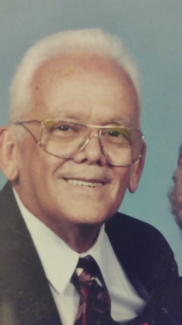 Obituary of Israel Segarra