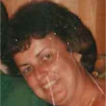 Obituary of Kathleen Katy"" Ann Anderson