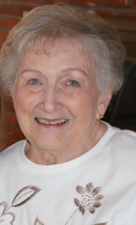 Obituary of Gloria Katherine Herman