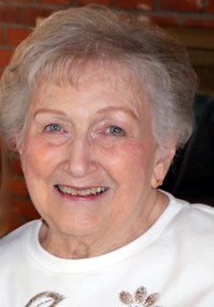 Obituary of Gloria Katherine Herman