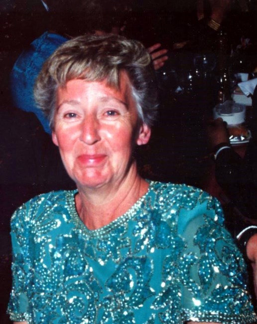 Obituary of Carole E. Harvey