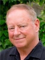 Obituary of James Robert Gowens