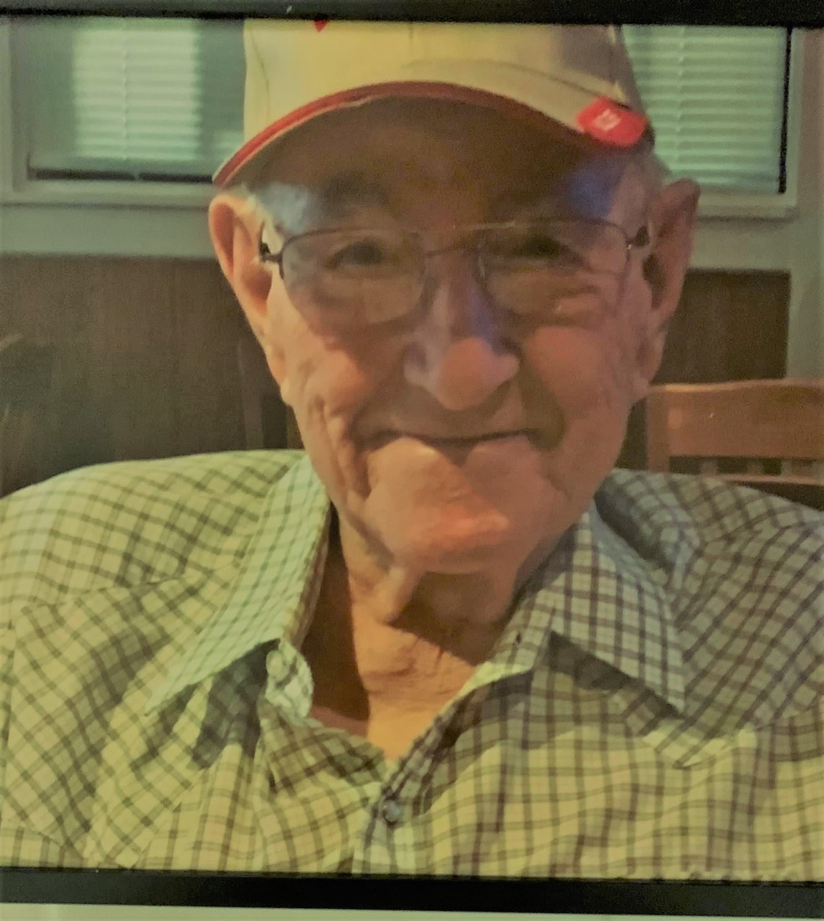 Obituary of Robert "Bob" Hugh Woodward