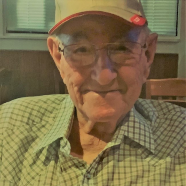 Obituary of Robert "Bob" Hugh Woodward