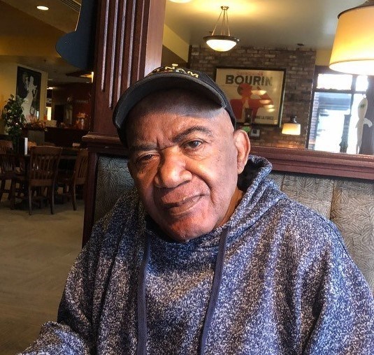 Obituary of Freddie Lee Hill