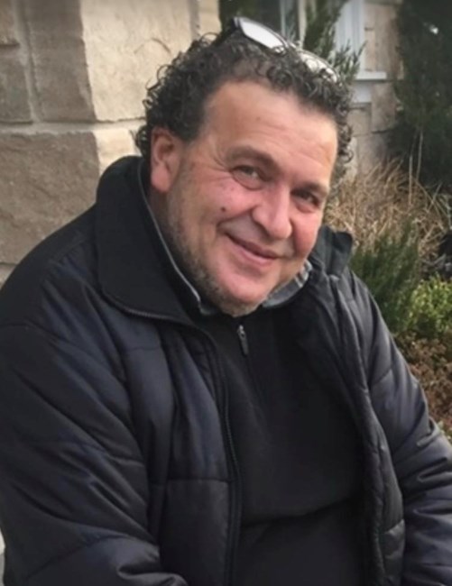 Obituary of Valerio Fusco