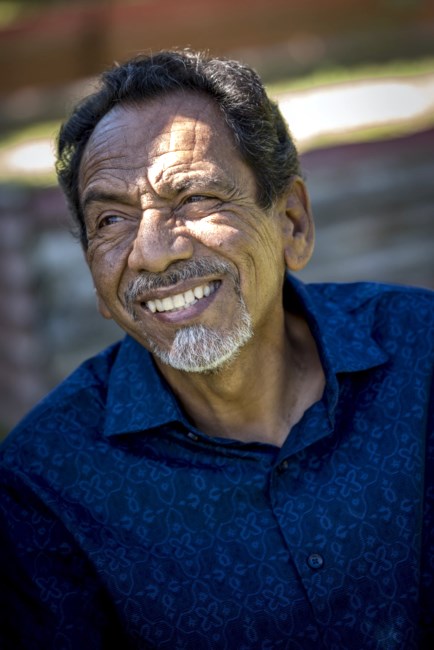 Obituary of Armando Padilla Mena