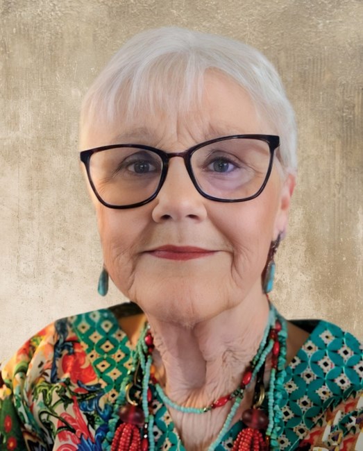 Obituary of Pamela Cash Miller