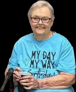 Obituary of Janet Butler Pasley