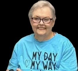Obituary of Janet Butler Pasley