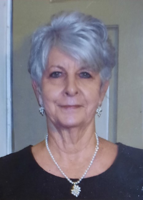 Obituary of Bonnie "Bo Nana" Gail Bean