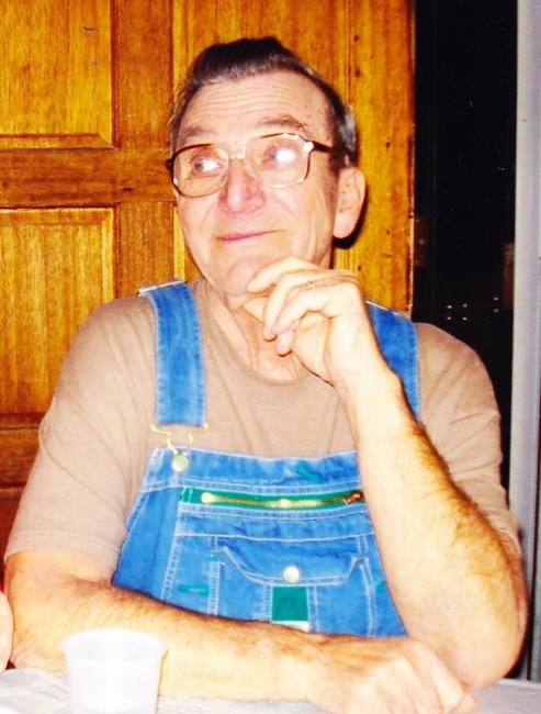 Obituary of James Cecil Wright Sr.