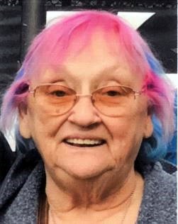 Obituary of Judith Ann "Judy" Briley