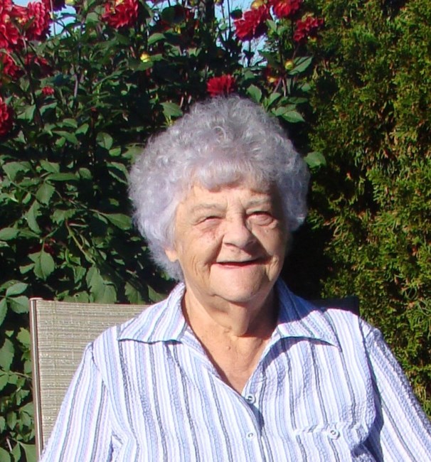 Obituary of Liliane Deschamps