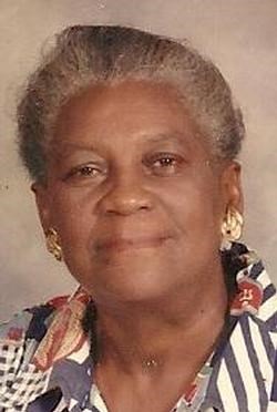 Obituary of Audrey Mae Dennis-Miller