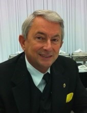 Obituario de Clifford Lee Oppenheimer