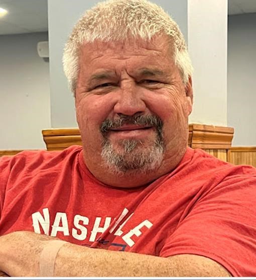 Obituary of Robert Scott Nichols