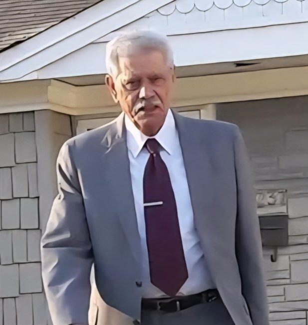 Obituary of Ivory Jacobs