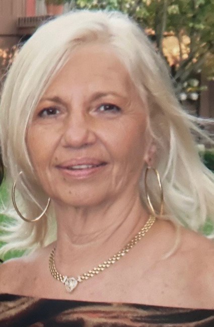 Obituary of Carol Laura Schottenfeld