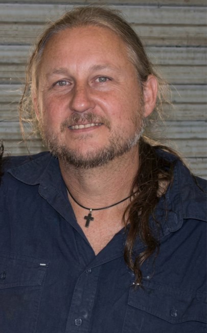 Obituary of Clint Edward Robertson