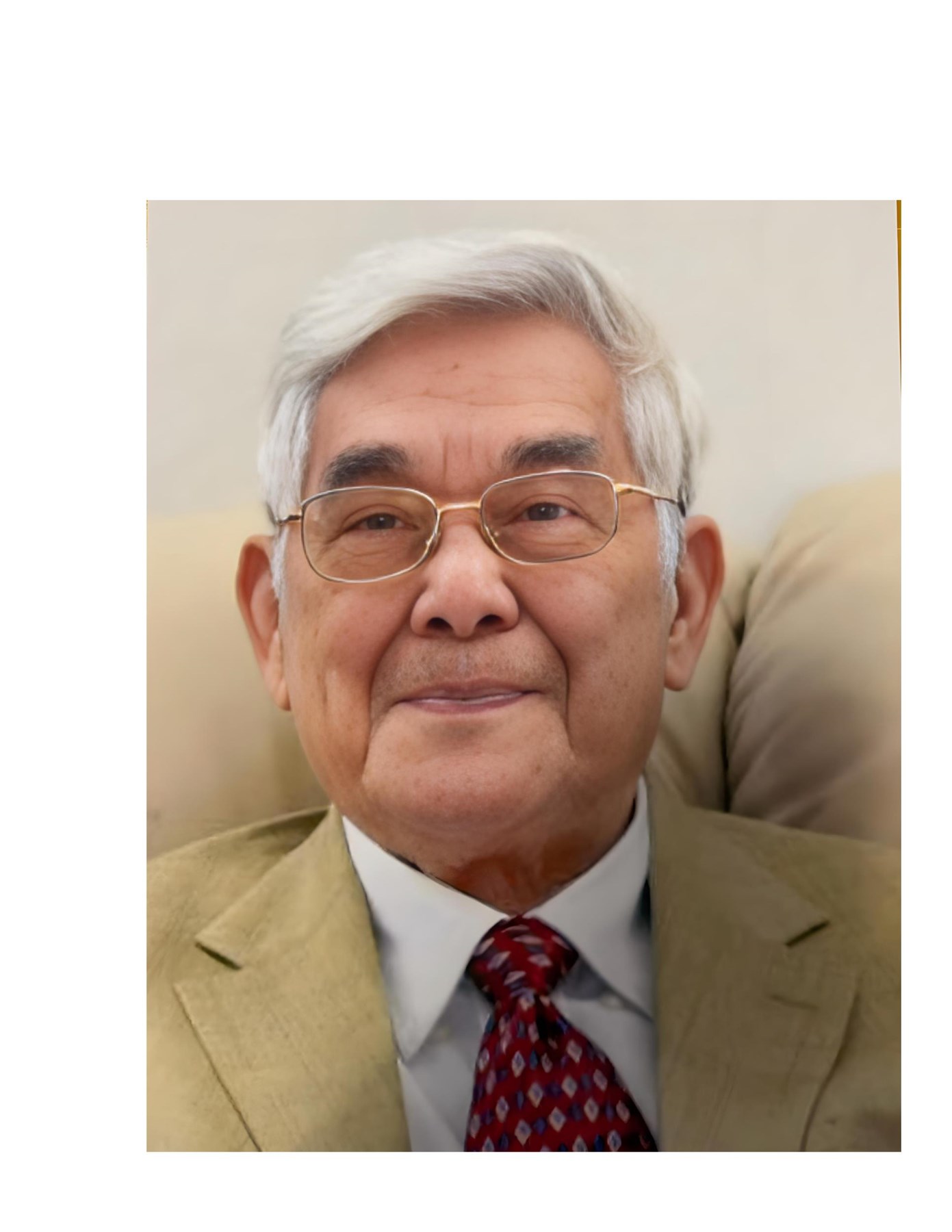 Obituary of Sao van Nguyen